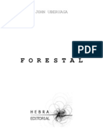 FORESTAL - John Uberuaga