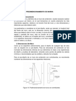 Metodologia de Diseño y Cálculo Estructural para Muros de Contencion Con Contrafuertes - Programa