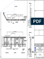 QP10-Q-612 Rev0 Typical SSD-1 Security Fence