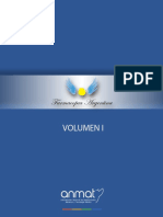 Farmacopea Argentina Libro Primero PDF