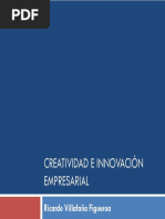 17 Creatividad e Innovacion PDF