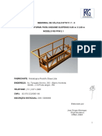 PLATAFORMA RG 200 M COM ASSINATURA PDF