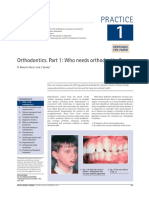 A Clinical Guide To Orthodontics - J. Sandy (2004) WW PDF