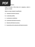 Tarea III