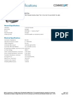 Product Specifications Product Specifications: Al5Df Al5Df - Psa PSA