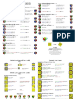 Badmephisto Speedcubing Method PDF