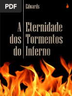 A Eternidade Dos Tormentos Do Inferno - Jonathan Edwards PDF