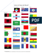 Banderas PDF