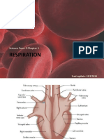 Science F3 Chap 2-Blood Circulation and Transport