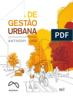 Guia Gestão Urbana