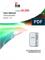 GL200 User Manual V1.04 PDF