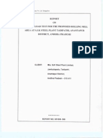 Plate Load Test Report