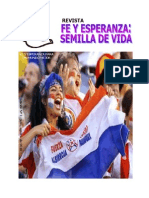 Revista Digital - Fe y Esperanza Semilla de Vida