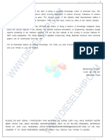 Question Bank Class I PDF