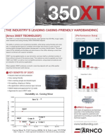 350xt Data Sheet English