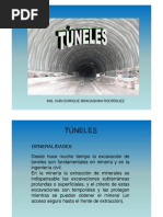 Túneles 2016 - UPC