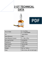 BLDC A2212 13T PDF