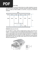 Problemas Diseño de Vigas PDF