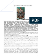 Viaggio Nella Storia e Nel Pensiero Rosacroce Italiano