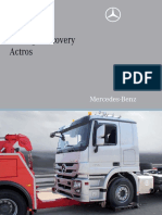 Actros PDF