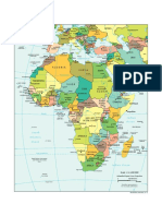 Africa Pol 2012 PDF