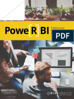 Powe R Bi: Enhance Your Microsoft Power BI Experience With R