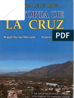 Libro La Cruz Miguel Nuñez PDF