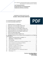 Introduccion A La Domotica PDF