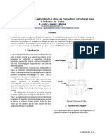 Recuperacion de Ollas de Fundicion PDF