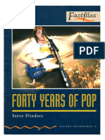 Forty Years of Pop