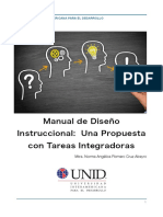 Manual Evidencias Integradoras PDF