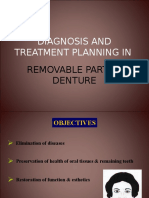 Treatment Planning in RPD 31-7-15