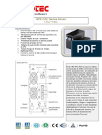 1-3kva Sorotec