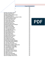 Cámara de Diputados