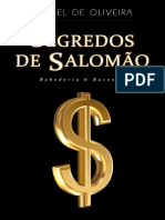 Português - Segredos de Salomão