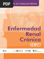 Enfermedad Renal Cronica PDF