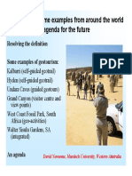 Geotourism PDF