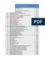 Network Regulatory Risk Report GA June 2017