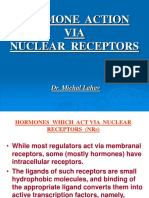 Nuclear Receptors 2006