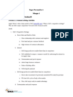 Tugas Personal Ke-1 Minggu-1 Answer Section A and Section B! Section A: Problem-Solving Activities