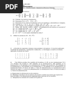 Guia N1 Matrices y Sistemas