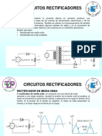 2 Circuitos Con Diodos