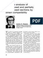 Strain Compatibility A.e.naaman