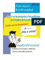 Guia Completa Universidad