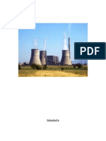 Project Appraisal of A Power Plant