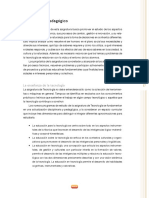 Enfoque Pedagógico Plan de Estudios 2011 Educación Secundaria