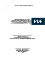 Informe 2 Analisis de Nucleos