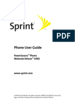 Ic902 User Manual