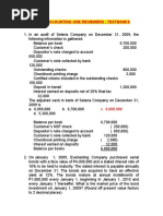 Practical Accounting One