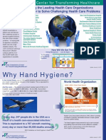 Hand Hygiene Storyboard